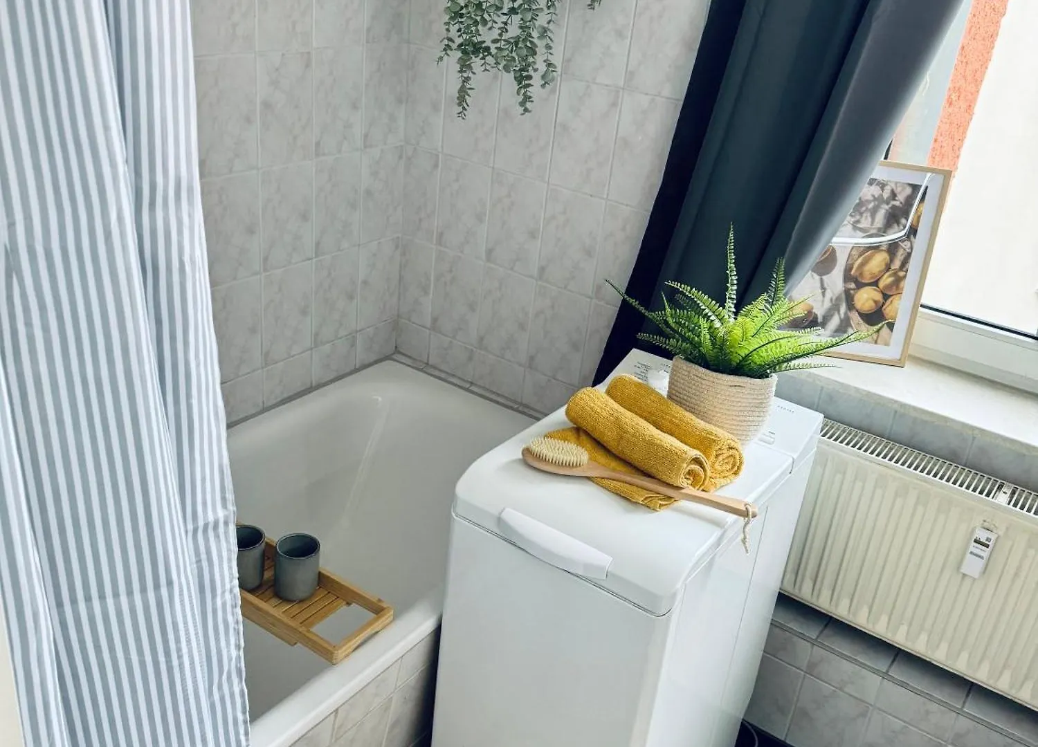 Staytime - Greenfield Suite 德累斯顿